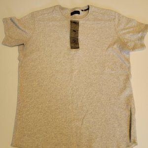 Wings + Horns Henley T